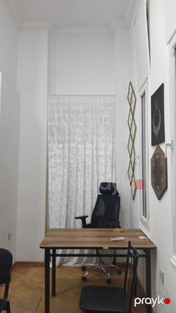 İcarəyə verilir 1 otaqlı köhnə tikili 83 m² — Mənzil, Bakı (4)