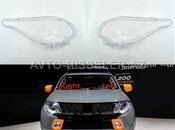 Mitsubishi Triton l200 fara şüşəsi — Bakı