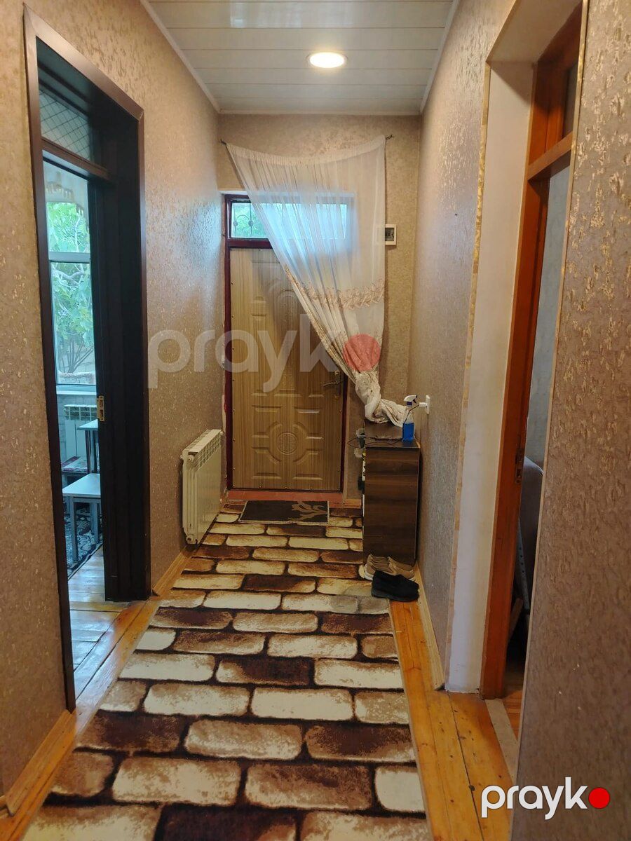 Həyət evi, Sumqayıt ş — Ev, villa, Sumqayıt (11)