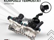 BYD korpuslu termostatı — Bakı
