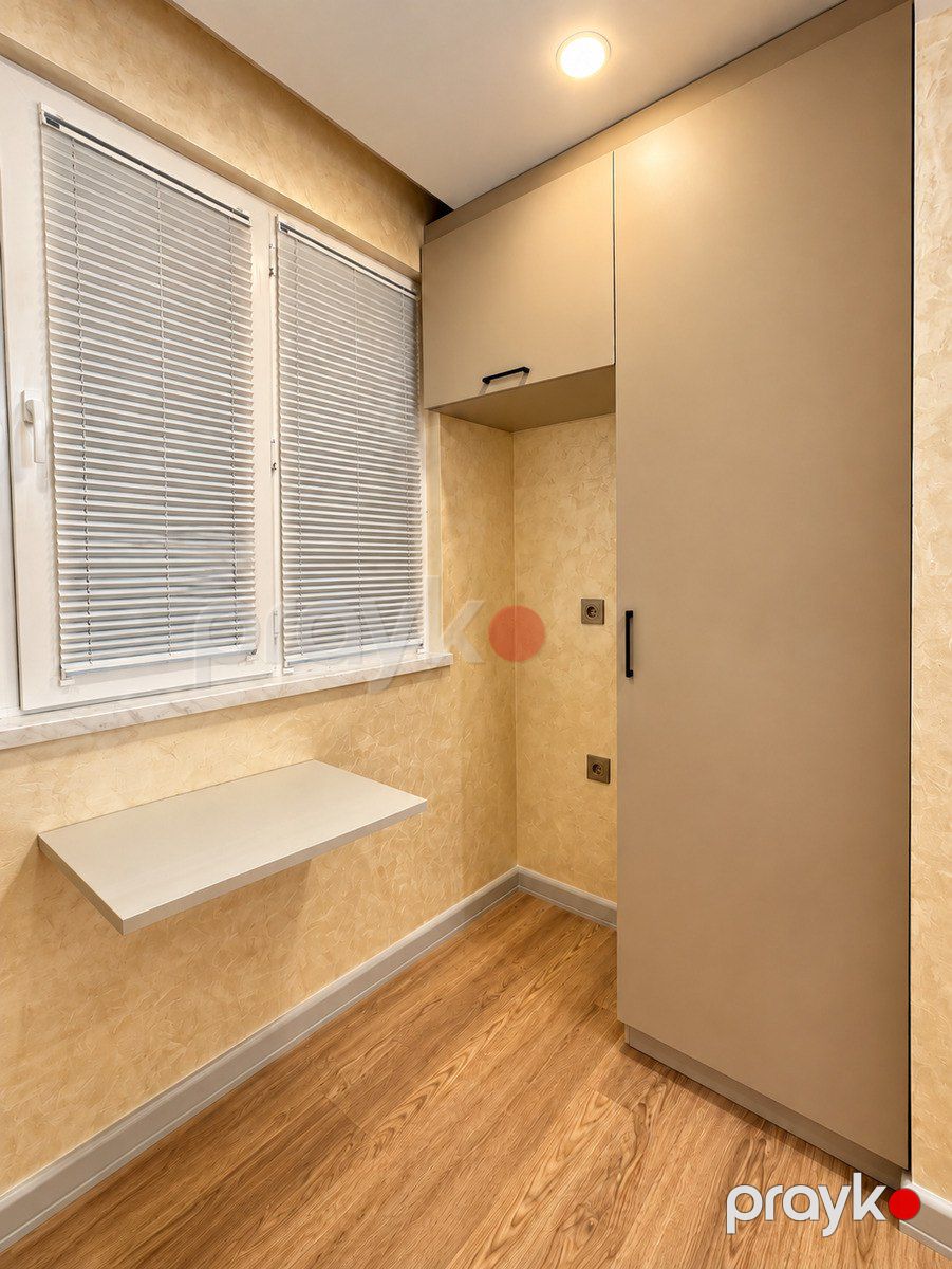 Satılır 2 otaqlı köhnə tikili 38 m² — Mənzil, Bakı (8)