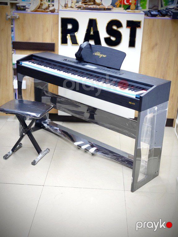 Elektro piano — Musiqiə alətləri, Bakı (10)