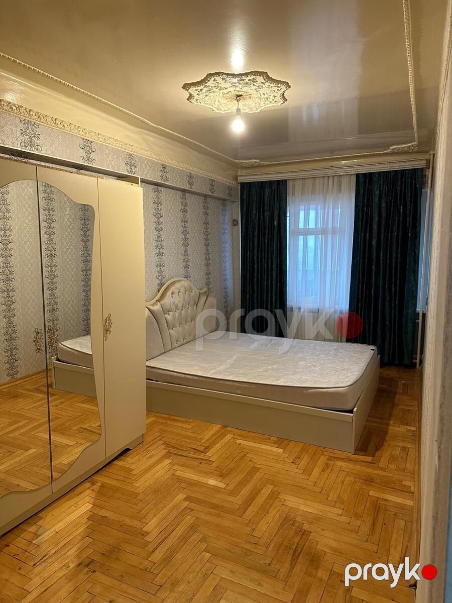 İcarəyə verilir 2 otaqlı köhnə tikili 60 m² — Mənzil, Bakı (5)