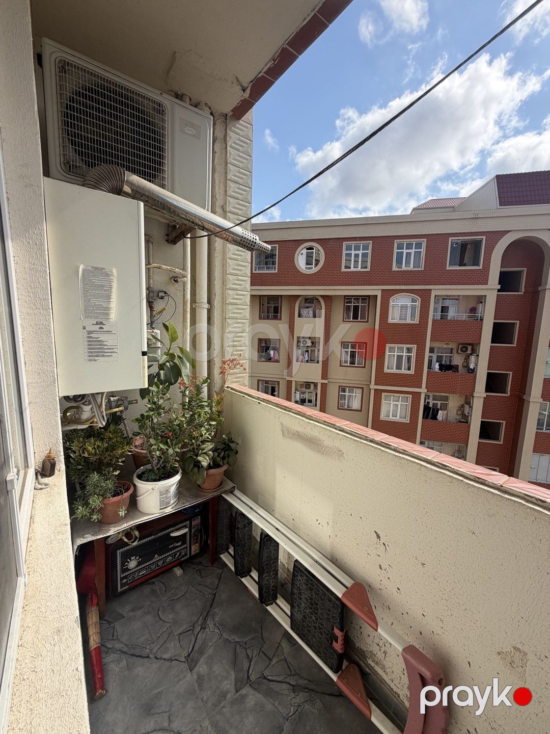 Satılır 3 otaqlı yeni tikili 90 m² — Mənzil, Bakı (9)