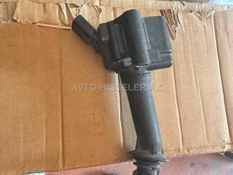 Chevrolet Equinox 1.5 Alışdırma Bobini — Ignition system
