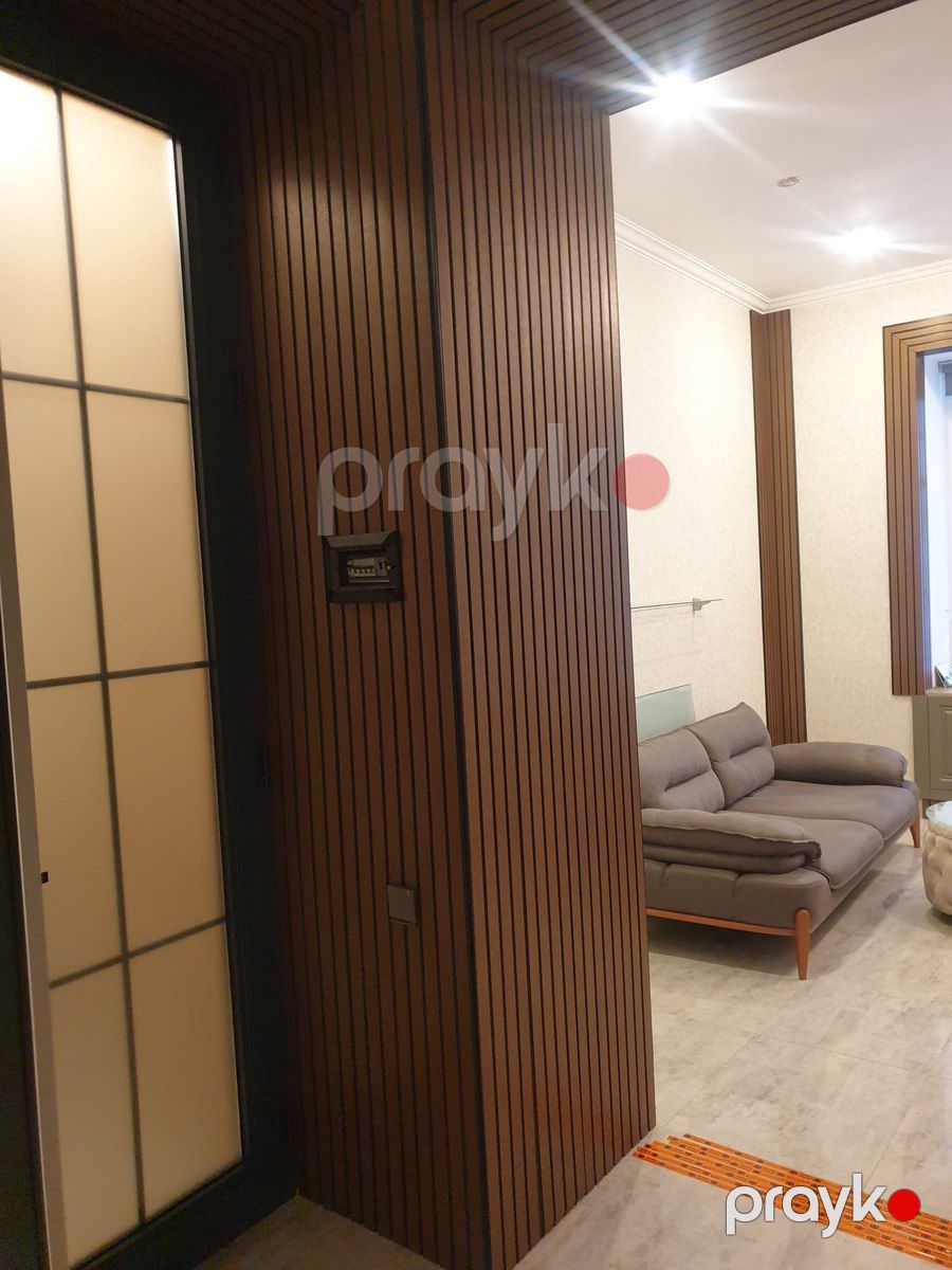 İcarəyə verilir 2 otaqlı ofis 40 m² — Ofis, Bakı (8)