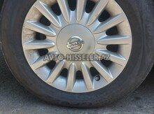 Nissan Sunny şam diskləri — Bakı