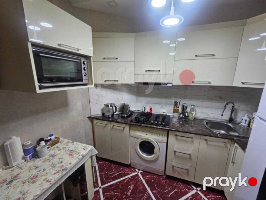 Satılır 2 otaqlı yeni tikili 67 m² — Mənzil, Bakı (5)