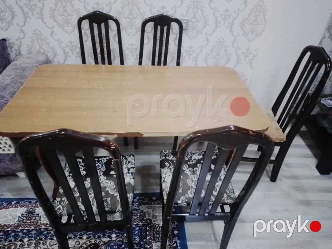 Masa və oturacaqlar — Mebel, Bakı (2)