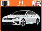 Kia Optima ehtiyat hissələri — Bakı