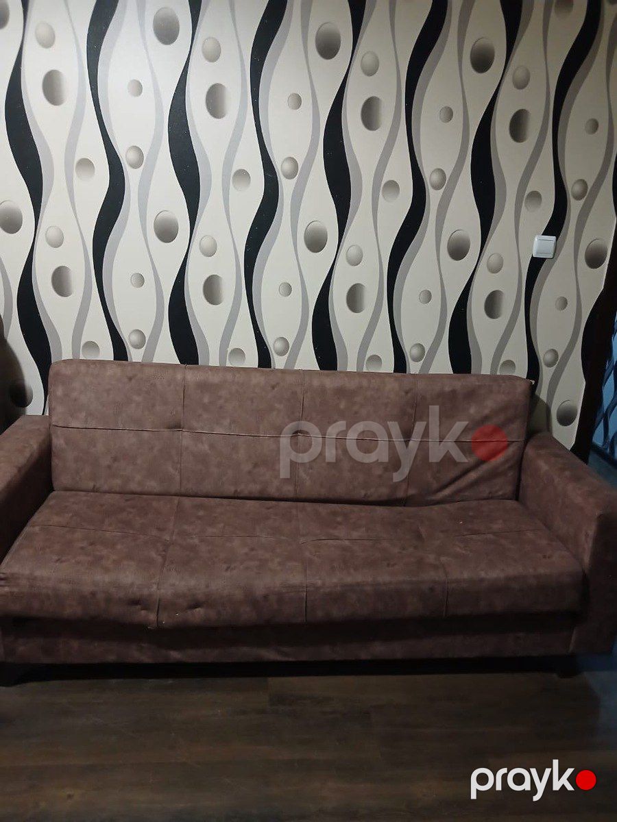 İcarəyə verilir 1 otaqlı köhnə tikili 40 m² — Mənzil, Bakı (2)