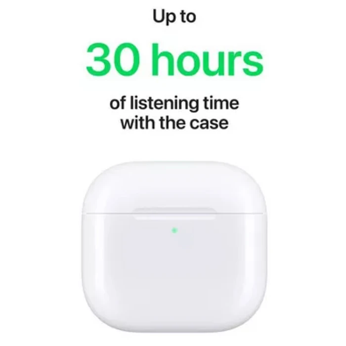 Premium simsiz qulaqcıqlar Ultrapods Max Pro 7 — güclü, təmiz səs-küy ləğvi, rahatlıq və stil bir arada — Simsiz qulaqlıqlar, Bakı (4)