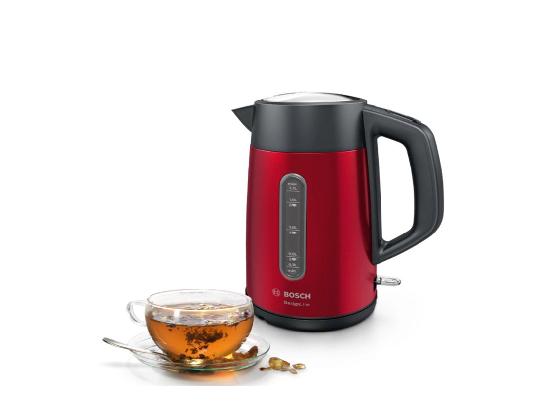 Çaydan Bosch TWK4P434 — Ev texnikası, Bakı (2)