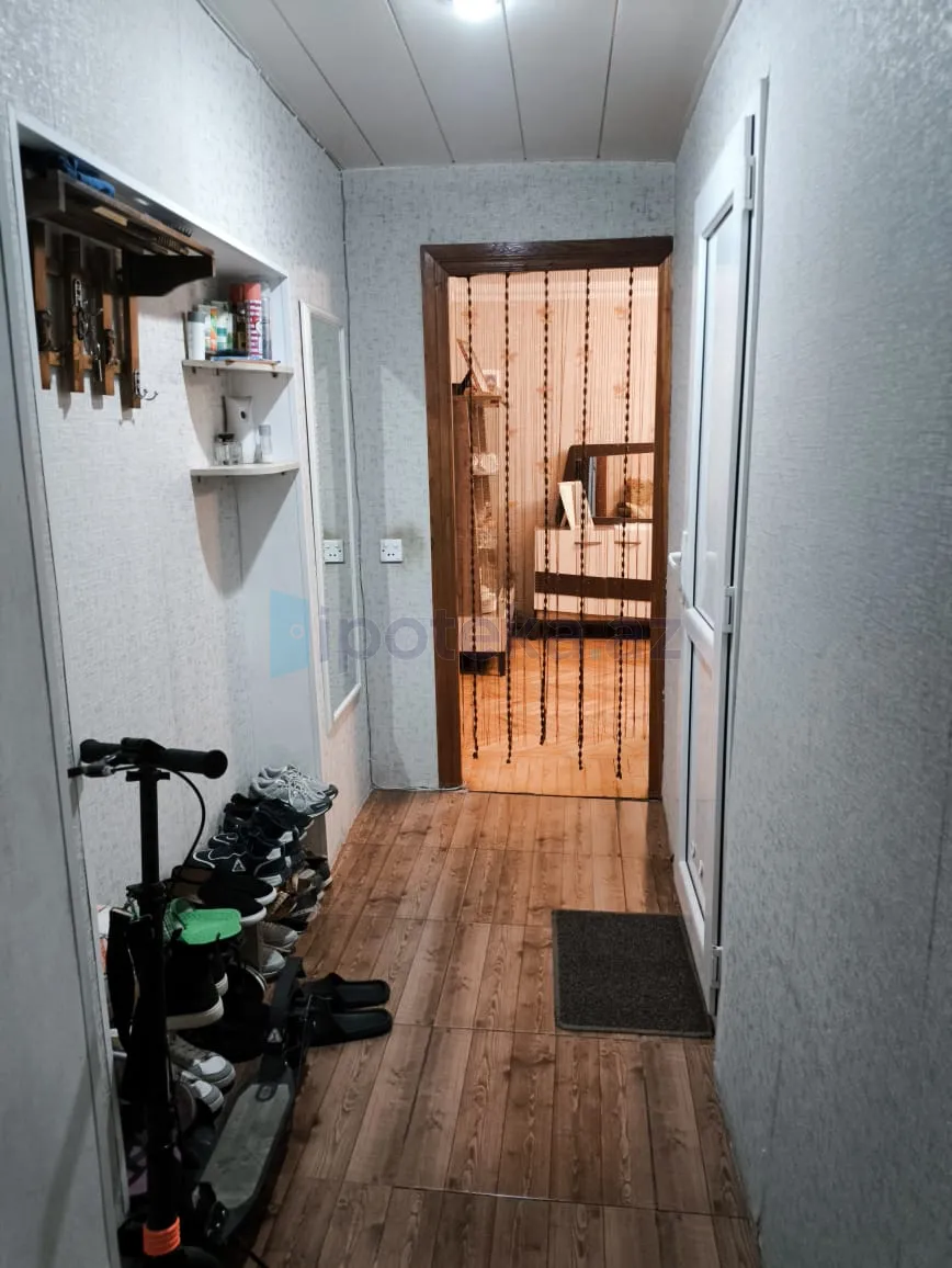 Satılır: 3 Otaq, Köhnə tikili, Xətai r., 60.00 m² — Mənzil, Bakı (5)