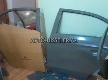 Mitsubishi Mirage arxa qapılar -avto-hisseler.az — Mahir — Kuzov hissələri