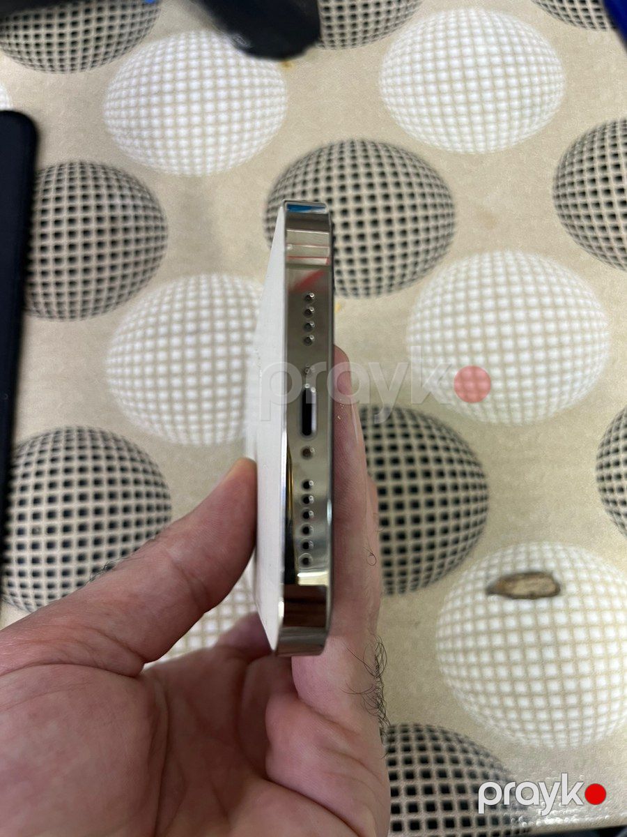 Apple iPhone 14 Pro Max Gold 256GB/6GB — Smartfonlar, Bakı (5)