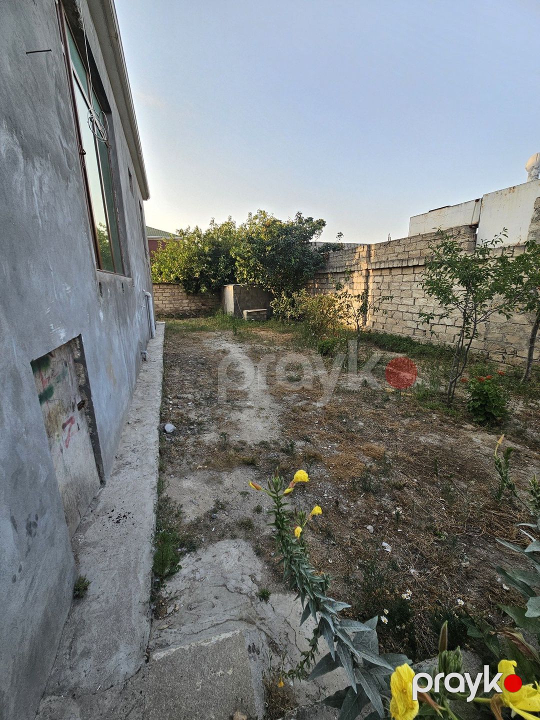 Satılır 4 otaqlı həyət evi/bağ evi 160 m² — Ev, villa, Bakı (12)