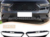 Honda Accord 2024 fara şüşəsi — Bakı