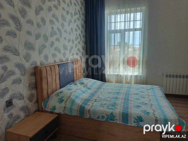 Xəzər rayonunda 5 otaqlı Villa Satılır, 130 m² — Ev, villa, Bakı (3)