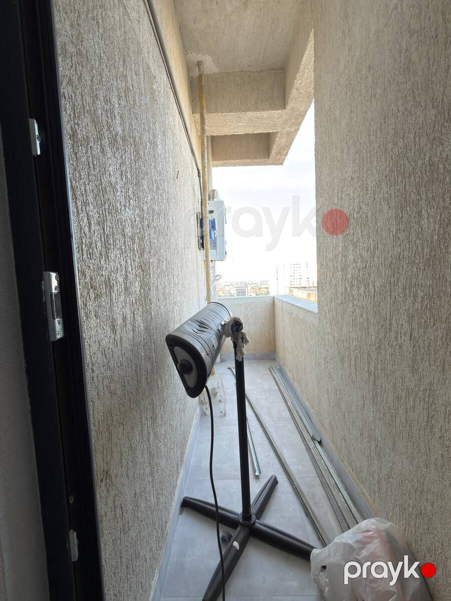 Satılır 2 otaqlı yeni tikili 80 m² — Mənzil, Bakı (12)