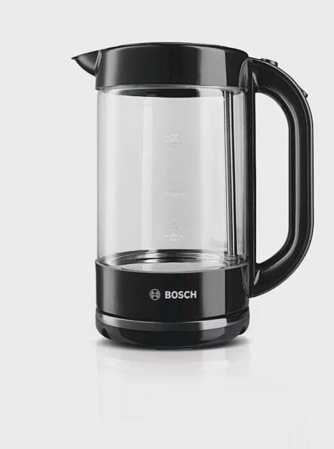 Elektrik çaydan Bosch TWK70B03 — 159.99 ₼ · Bakı · Mallar Elektrik çaydan Bosch TWK70B03 — Bakı