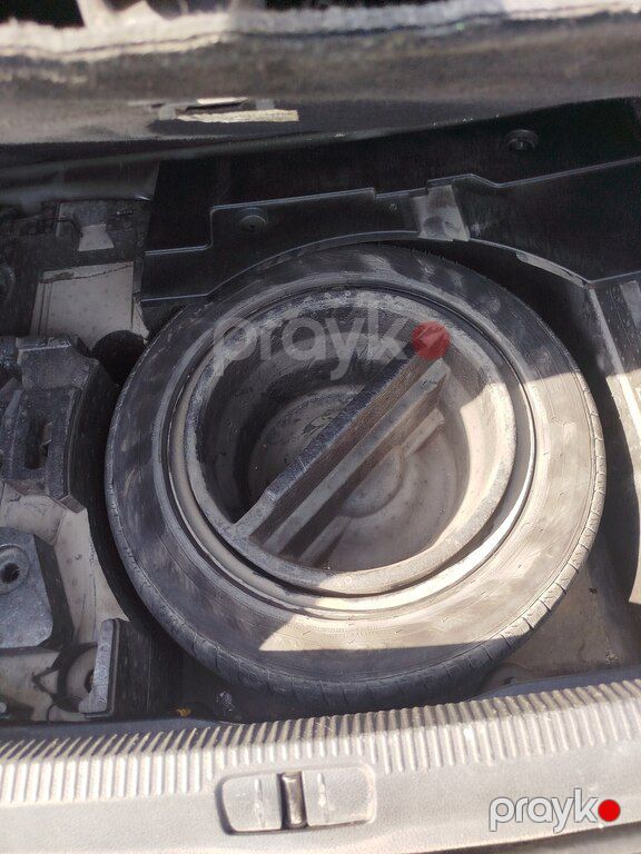 Volkswagen Passat, 2.0 L, 2010 il, 200 000 km 99-GR-769 — Avtomobillər, Bakı (12)
