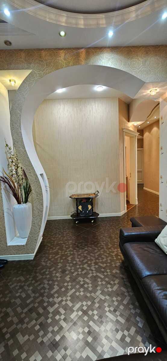 Satılır 3 otaqlı yeni tikili 123 m² — Mənzil, Bakı (12)