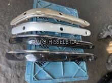 Mercedes S-class W220 Bufer Kantı -avto-hisseler.az — Bakı