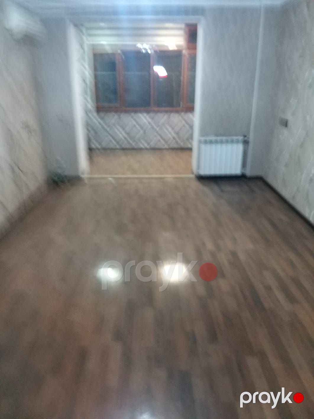 Satış: 3 otaqlı Köhnə tikili, 65 m², Binəqədi rayonu — Mənzil, Bakı (5)