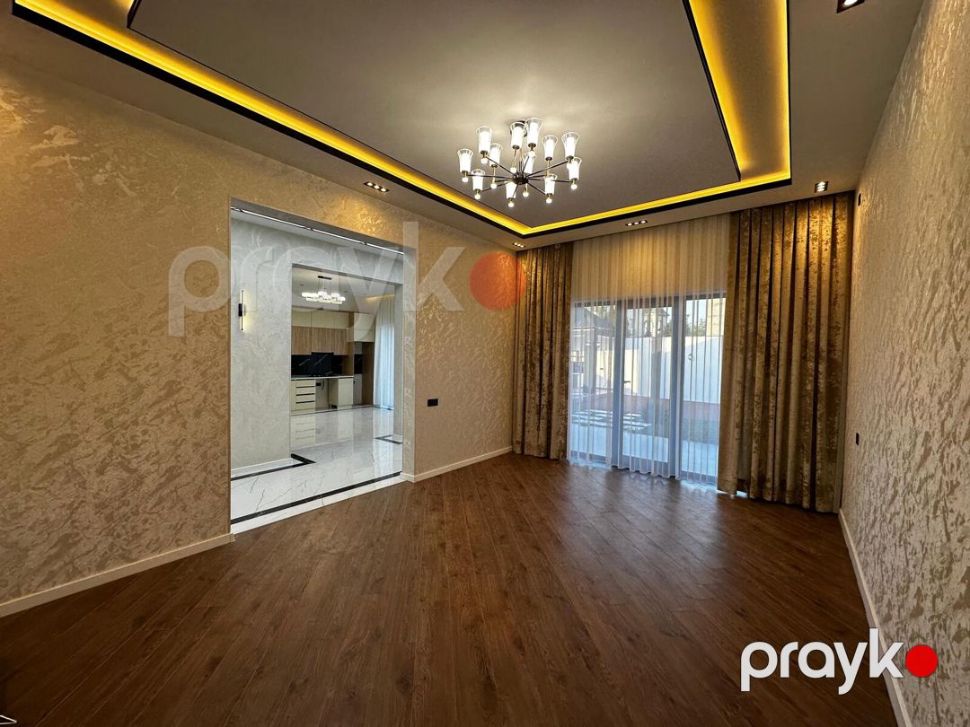 Satılır 4 otaqlı həyət evi/bağ evi 150 m² — Ev, villa, Bakı (11)