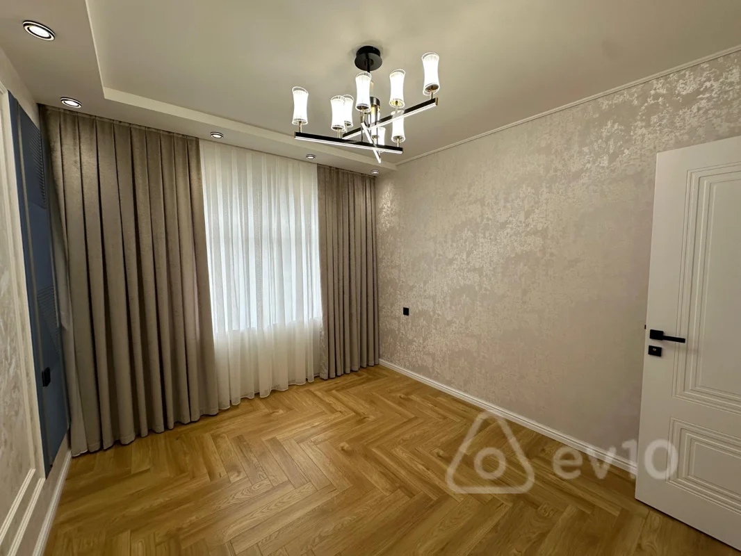 3 otaqlı mənzil, 65 m², Məzahir Rüstəmov küçəsi — Mənzil, Bakı (6)
