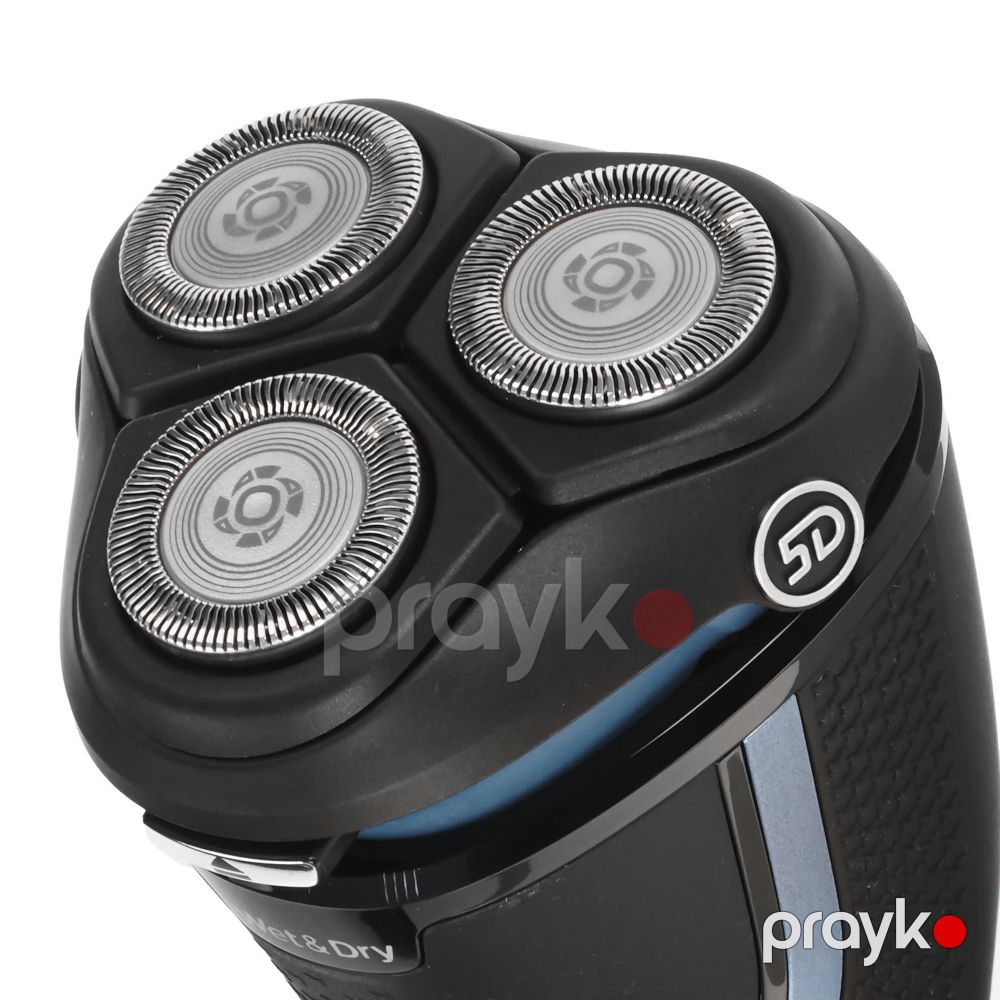 Üzqırxan Philips S3243/12 — Usturalar, trimmerler və epilyatorlar, Bakı (3)