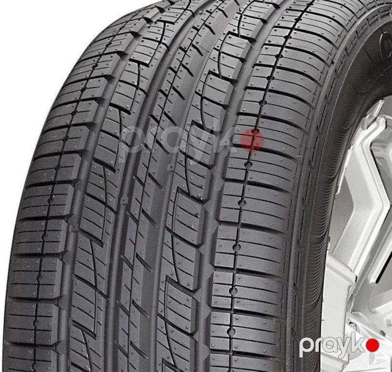 "Kumho KL21" təkərləri 235/60 R18 — Ehtiyat hissələri və aksesuarlar, Bakı (2)