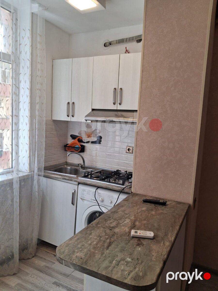 2-otaqlı yeni tikili, Xırdalan ş., 60 m² — Mənzil, Xırdalan (10)