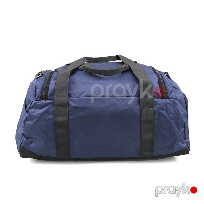 Jordan Sport Səyahət Çantası Unisex Kiçik Ölçülü Çox Cibli Jordan Universal Çanta Göy Sini Rengli İdman Sunkası — Çantalar, çamadanlar, cüzdanlar, Bakı (5)