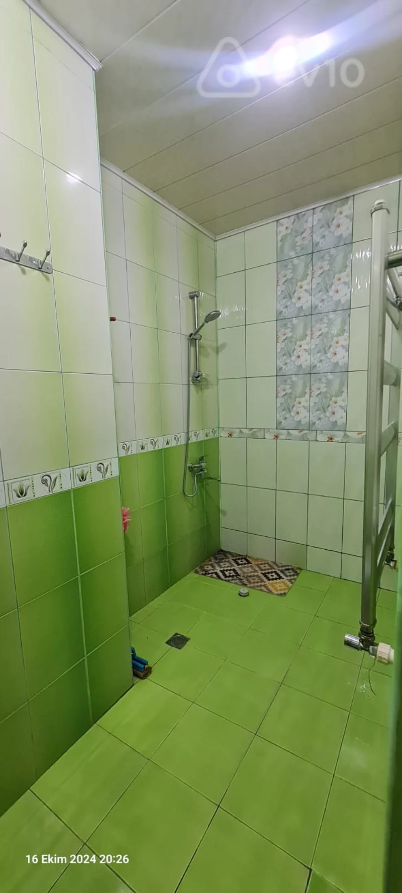 3 otaqlı mənzil, 135 m², Cavadxan kucesi — Mənzil, Bakı (6)