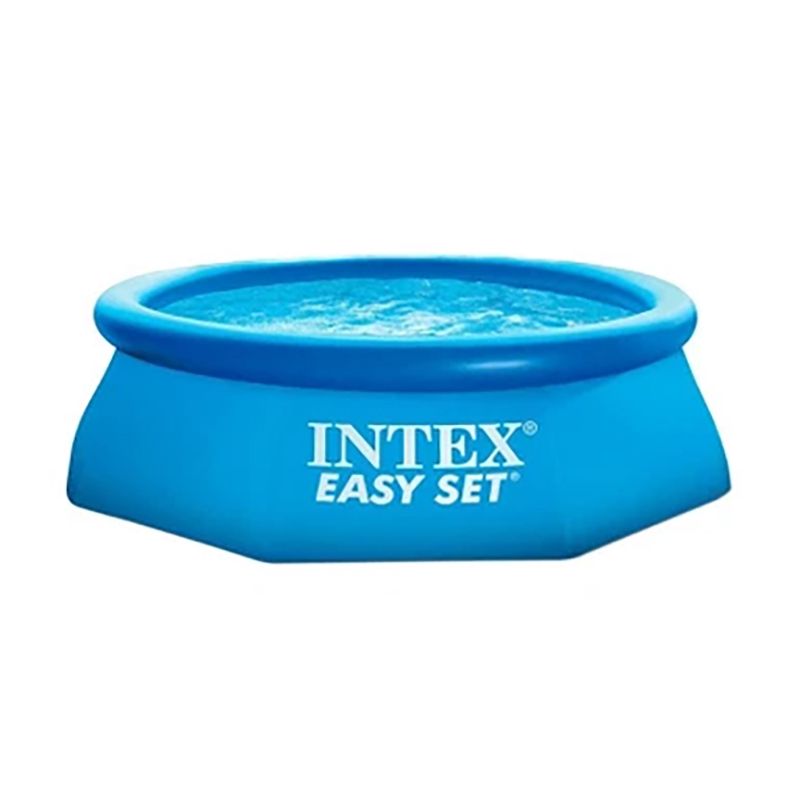 İntex 28110 Easy Set Hovuz 244 76 sm — Hovuzlar, Bakı (3)