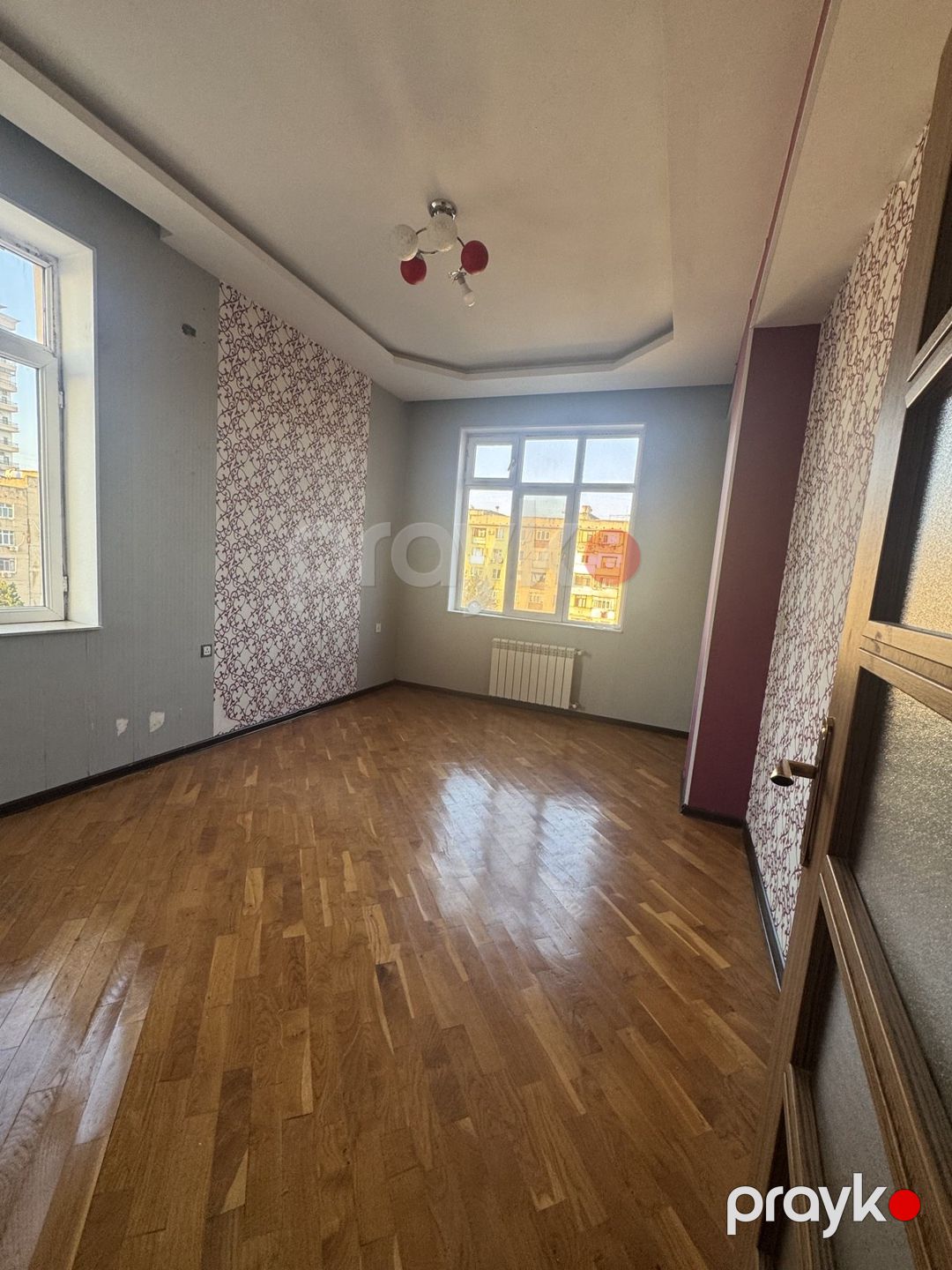 Satılır 2 otaqlı yeni tikili 90 m² — Mənzil, Bakı (7)