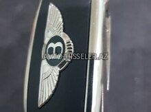 Bentley Açar Korpusu -avto-hisseler.az — Bakı