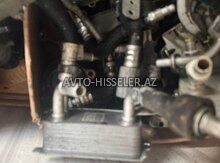 Ford Fusion radiatorun yağ kitabçası -avto-hisseler.az — Bakı