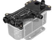 BMW F10 Sürətlər Qutusu Yağ Radiatoru avto-hisseler.az — Bakı