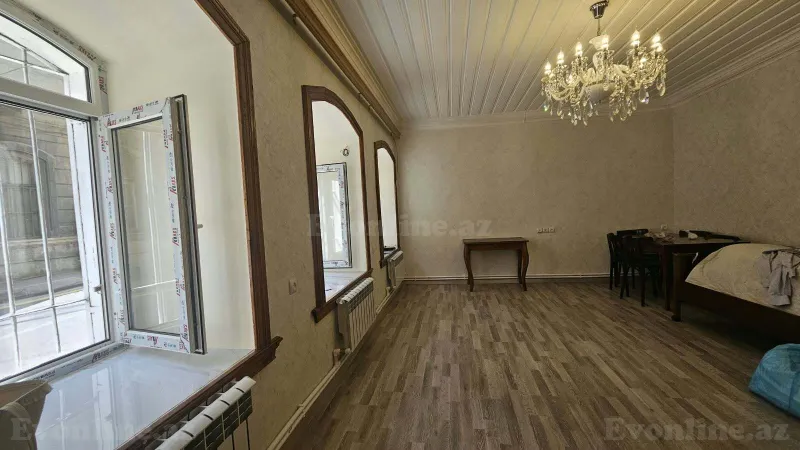 Kirayə verilir 2 otaqlı Mənzil Köhnə tikili 70 m² Bakı, Yasamal r — Mənzil, Bakı (7)