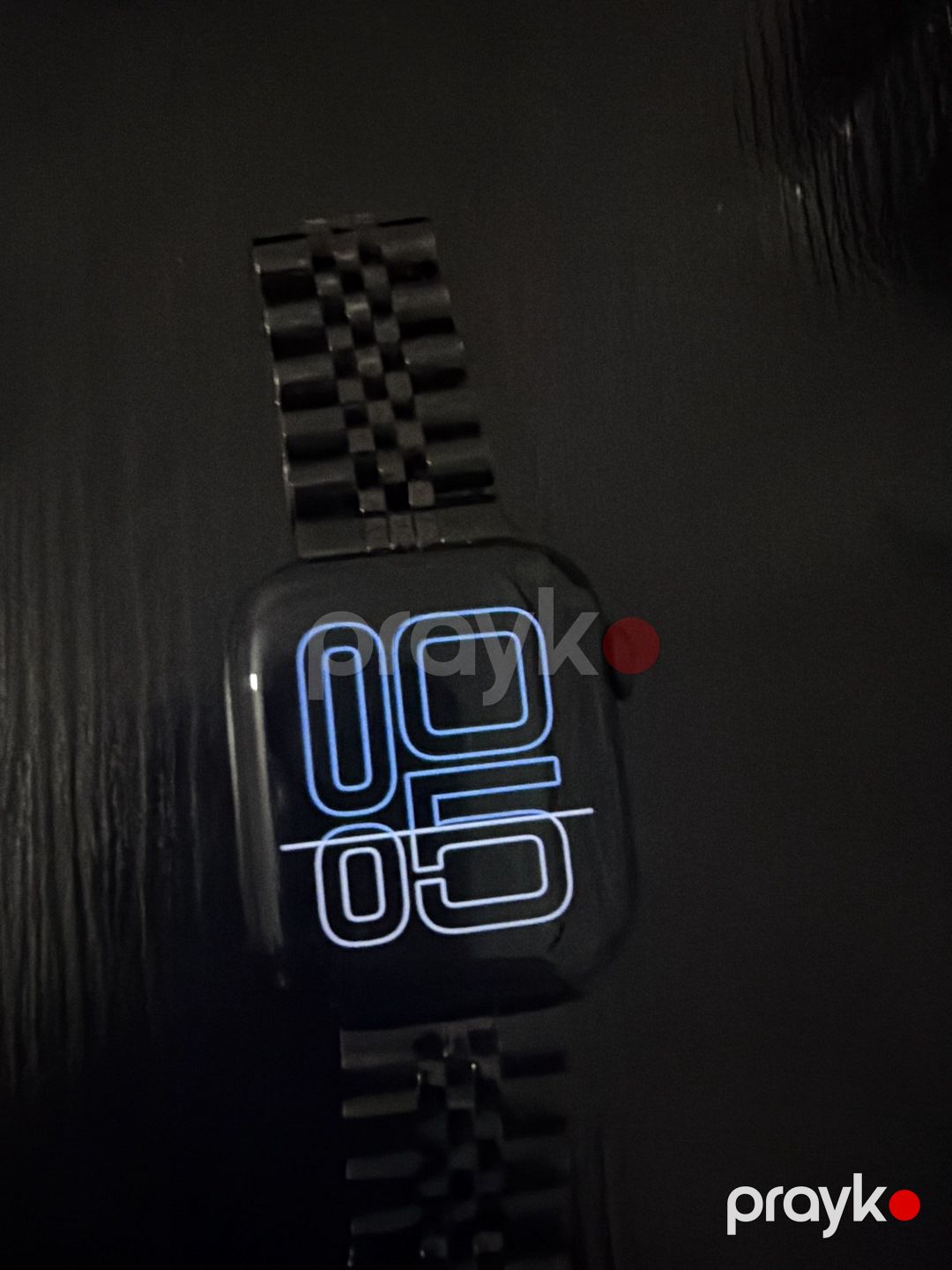 Apple Watch SE 2 Midnight 44mm — Ağıllı saatlar və biləkliklər, Bakı (2)