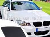BMW E90+ Lci ön bufer buksir qapağı — AVTO MEGA — Кузовные детали