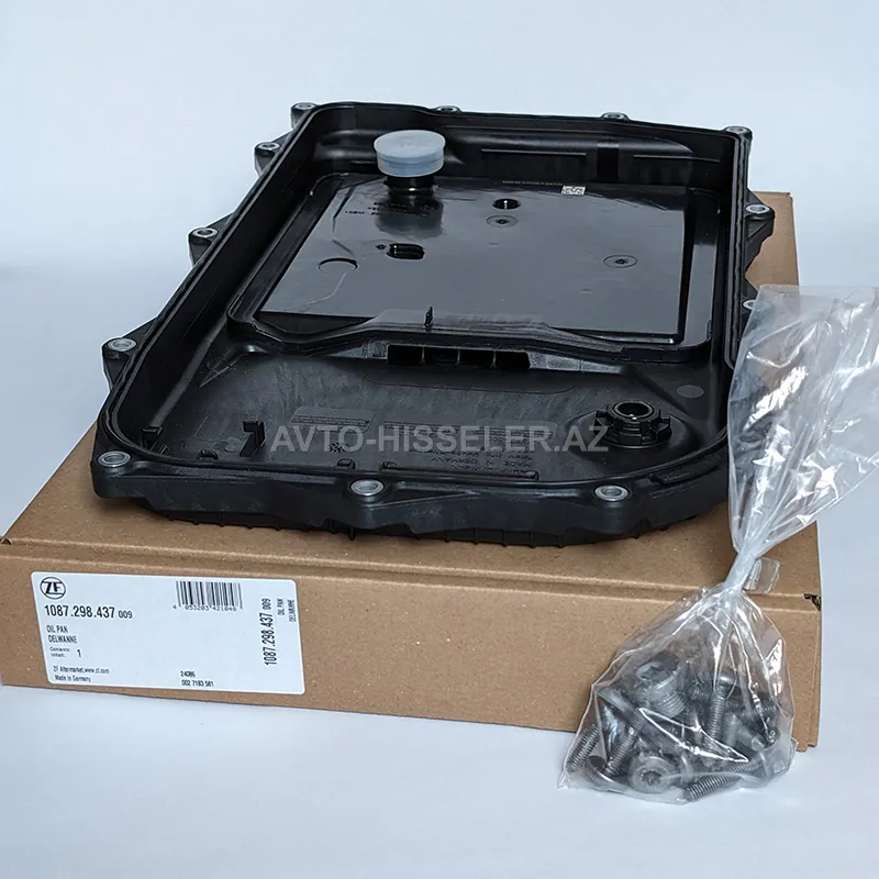 Land rover 8hp korobka yaginin filteri zf — Gold Avto — Автомобильные фильтры