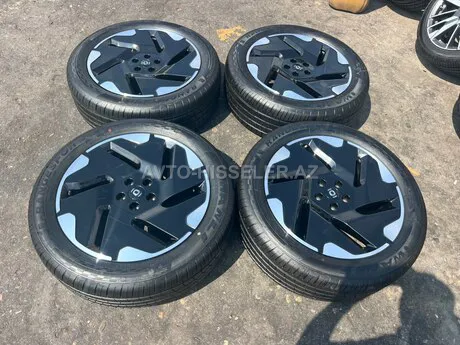 Chanqan Q7 diskləri R20 — Bakı