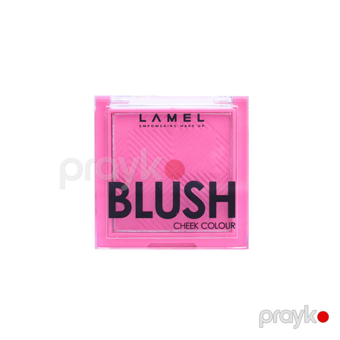 Ənlik Lamel Cheek Colour 406 — Mallar, Bakı