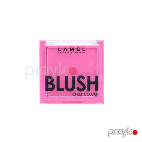 Ənlik Lamel Cheek Colour 406 — Bakı