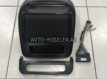 Kia Sorento 2013-2014 IPS Android Monitoru — Bakı