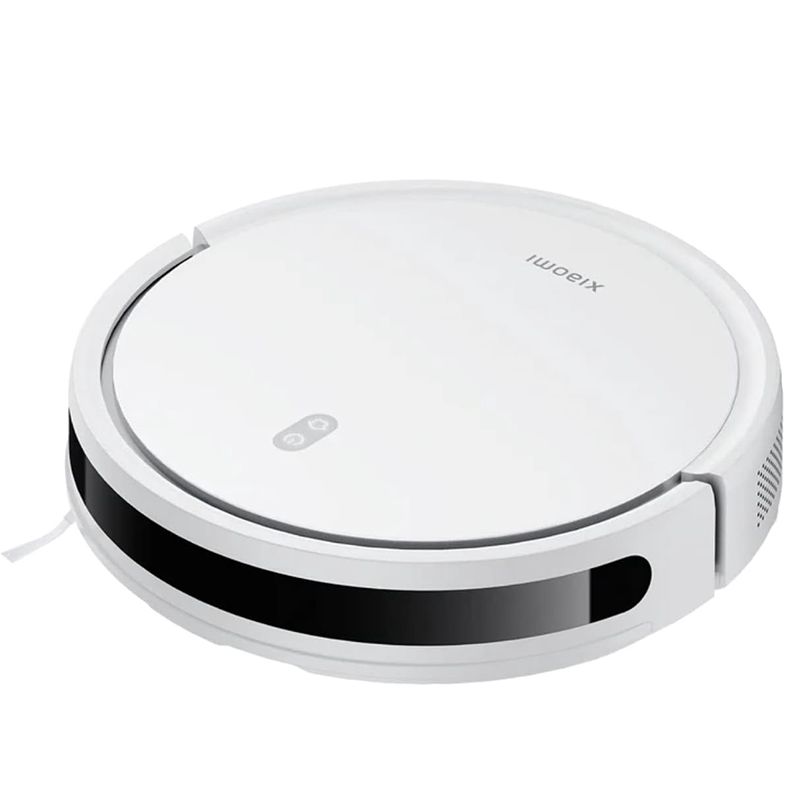 Xiaomi E10 Robot Tozsoran Yüksək Güclü 4000Pa Robot Tozsoran İncə Dizayna Məxsus 2-də 1 Ağıllı Tozsoran — Tozsoran, Bakı (6)